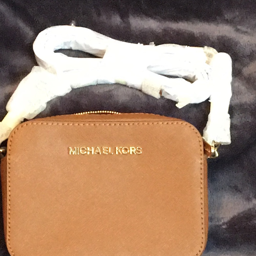 Michael Kors purse